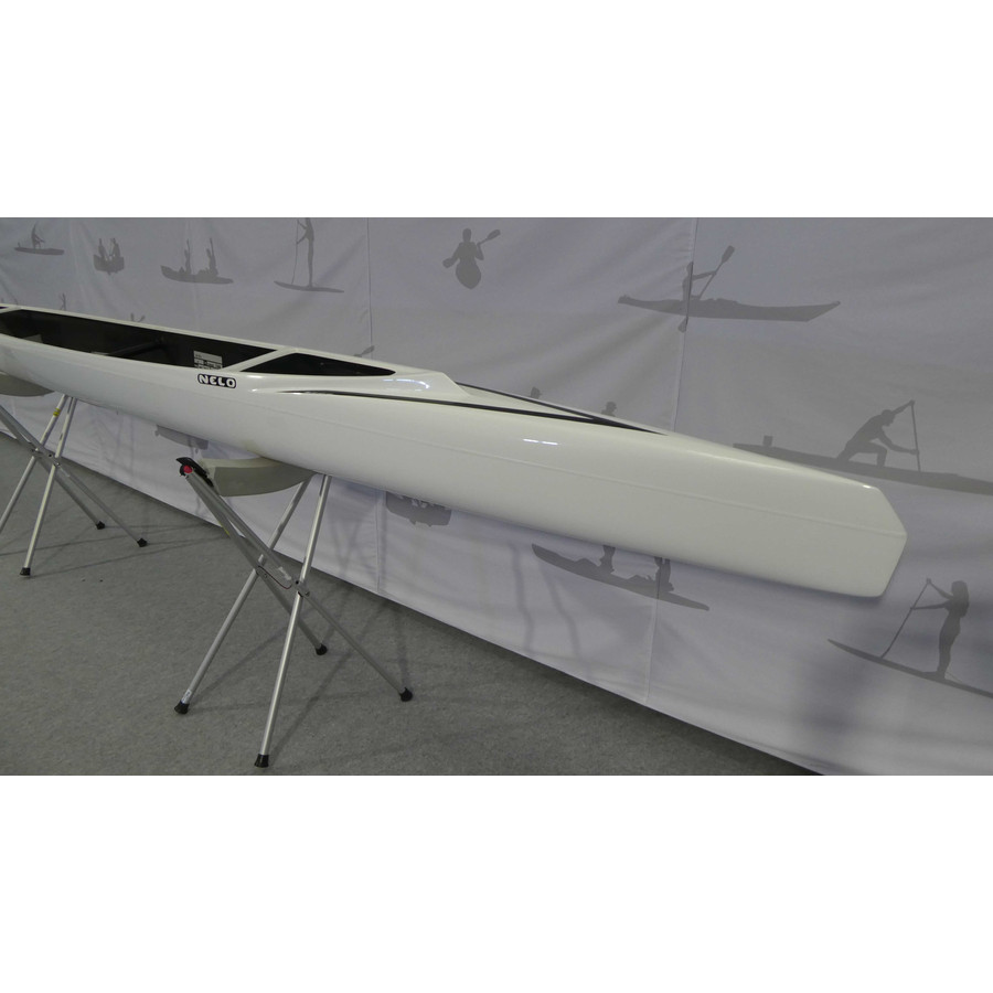 Nelo C1 8 L F Racing Canoe Nelo Kajak.hu